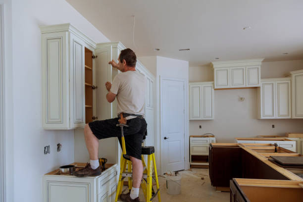 Kitchen Remodeling Hightstown