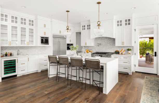 Kitchen Remodel Hightstown JMT Kitchen Cabinet