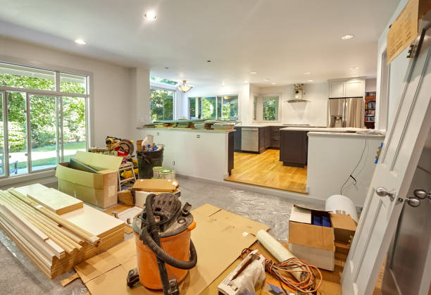 Kitchen Remodeling Hightstown